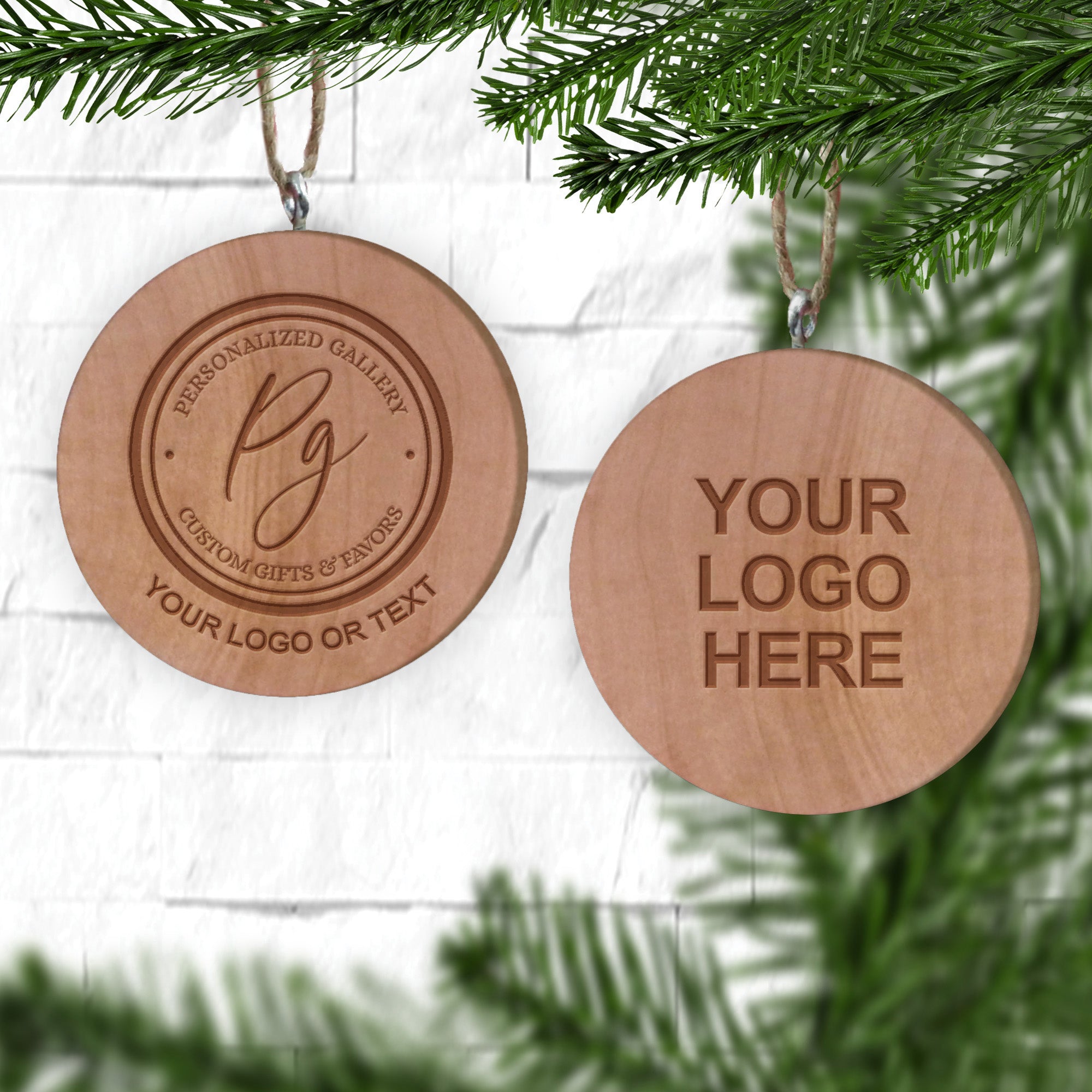 company-christmas-ornaments
