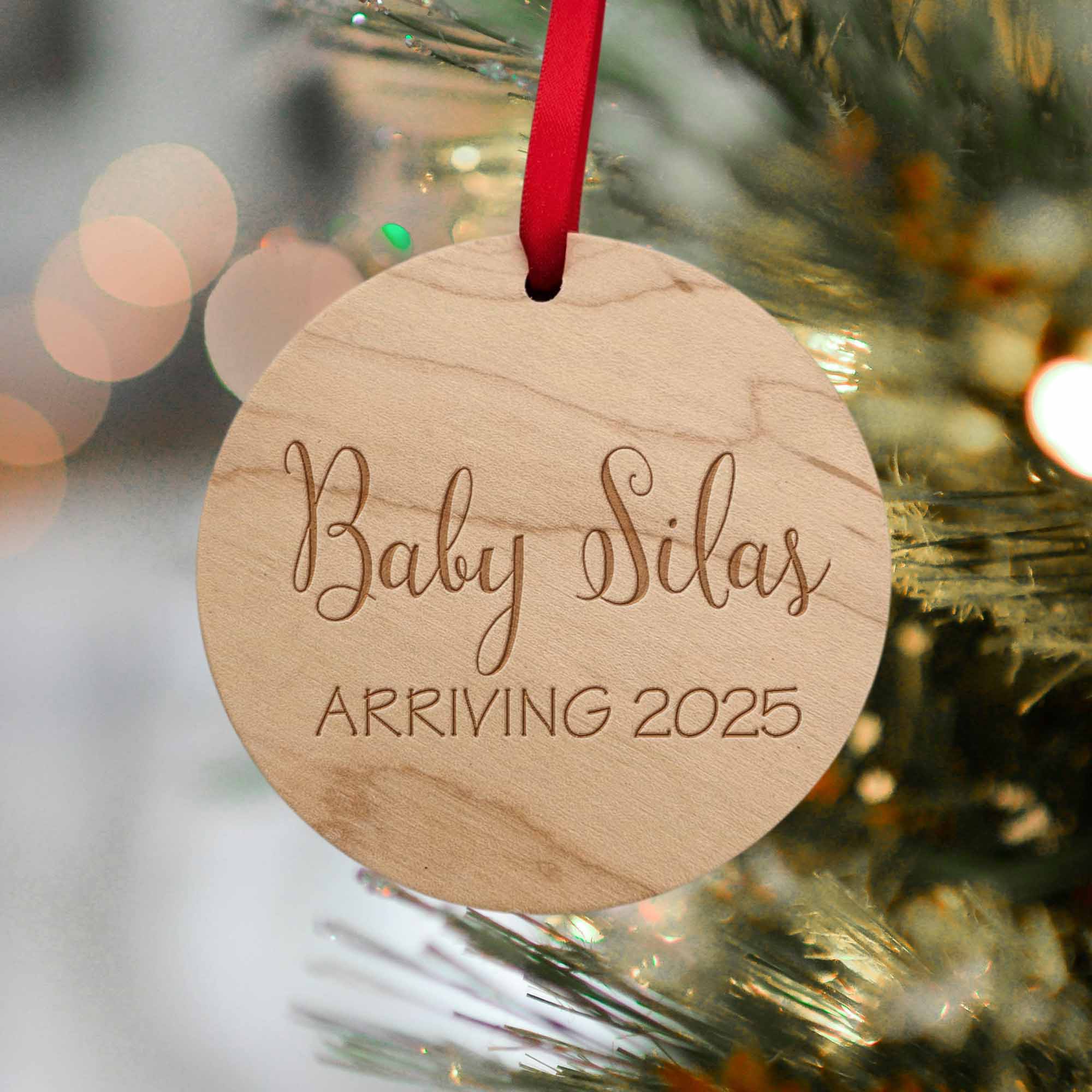 holiday pregnancy gifts
