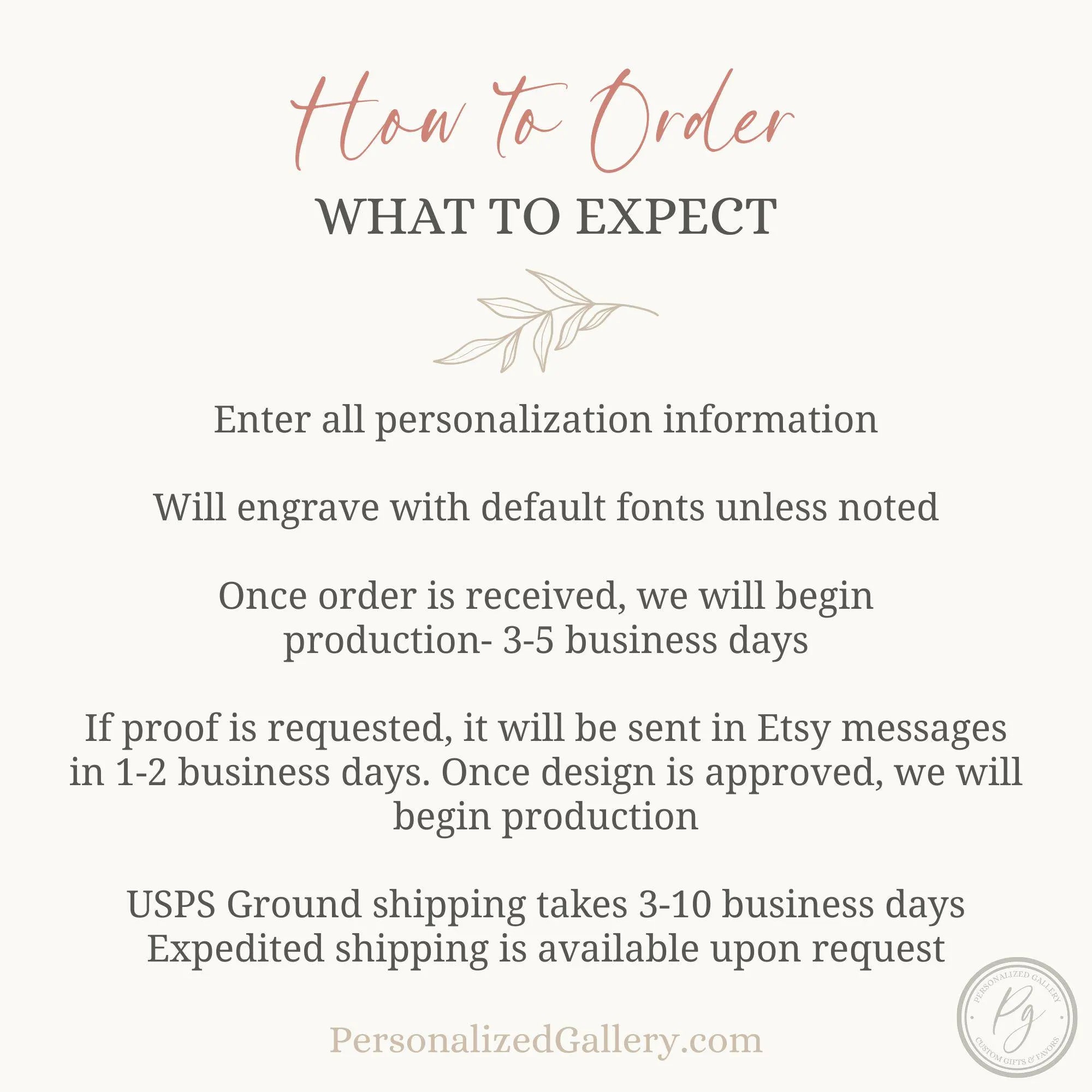 Groomsman Baseball Bat