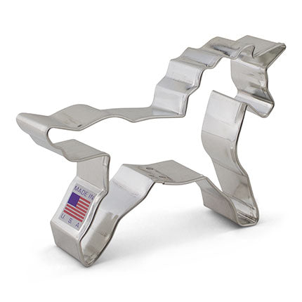 unicorn-shape-cutter