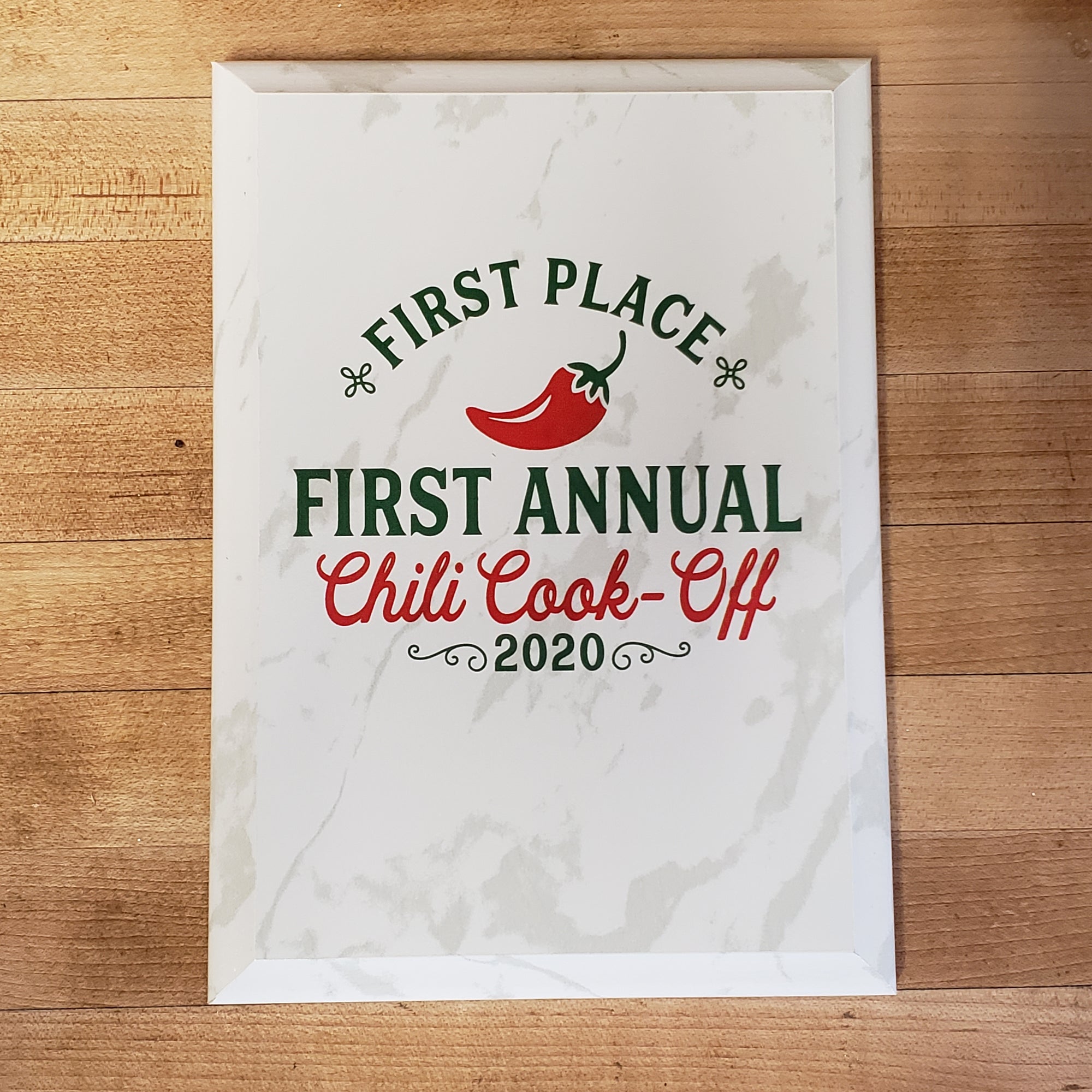 Chili-Cook-Off-Prize-Plaque