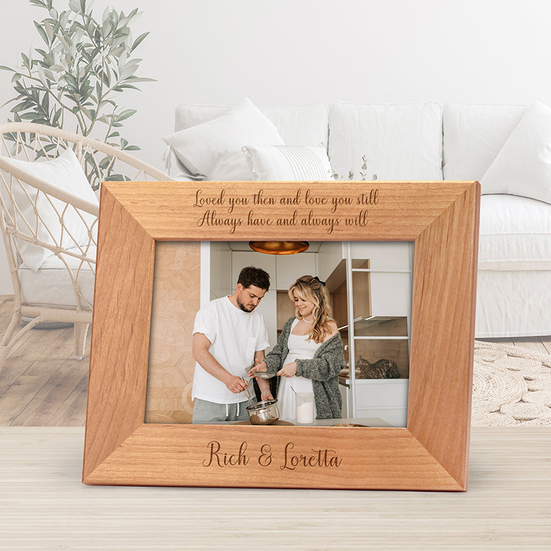 wife-and-husband-photo-frame