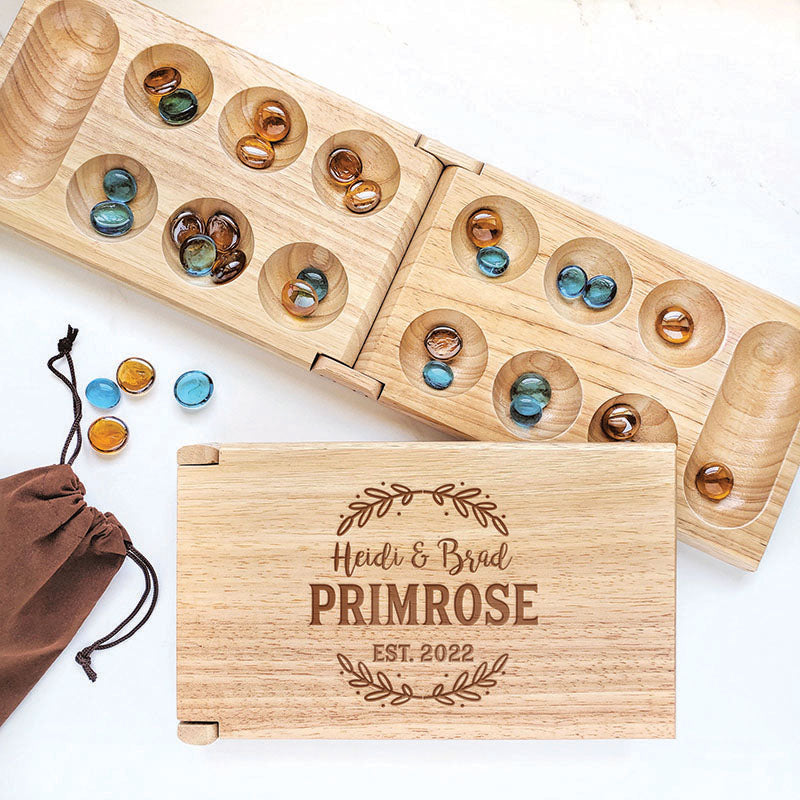 wooden-mancala-board