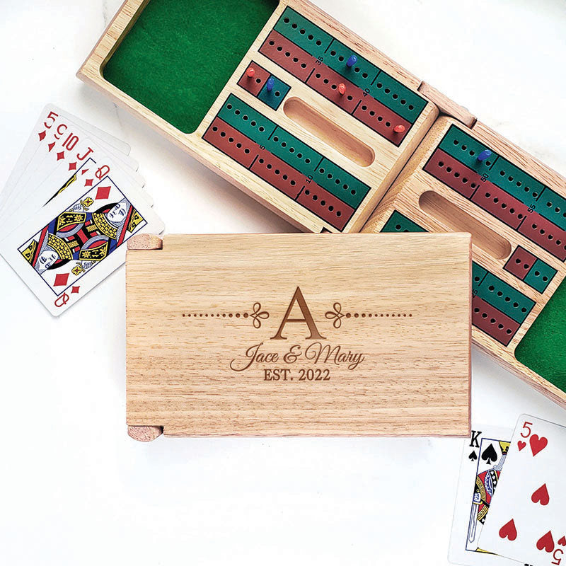 unique-cribbage-boards