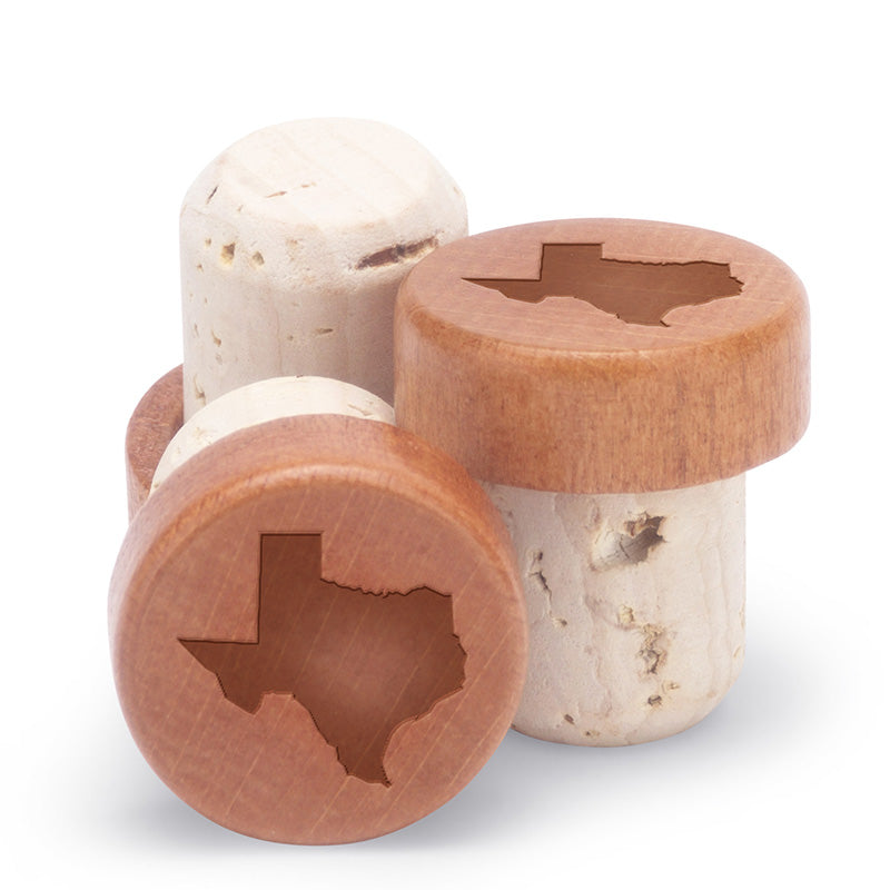texas-wine-bottle-stopper