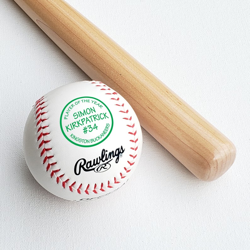 baseball-award-keepsake