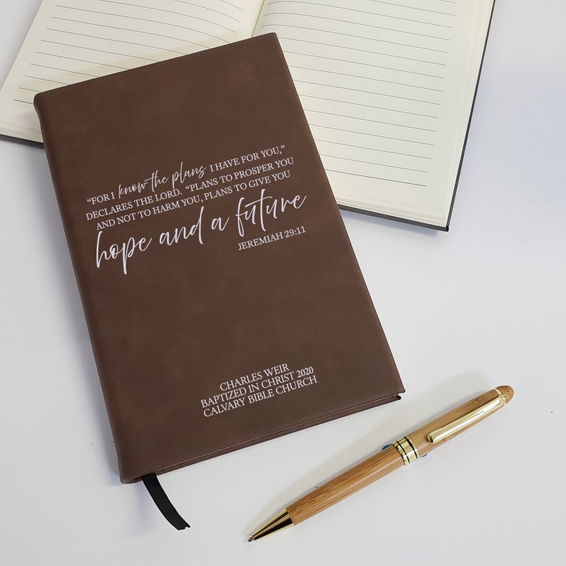 christian-prayer-journal