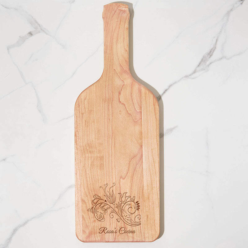 wine-bottle-cheese-tray