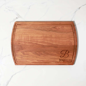 Cutting Boards by Type