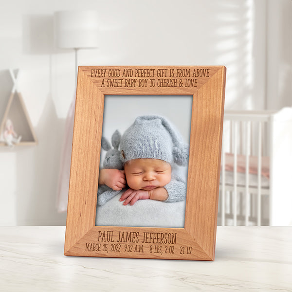 Baby - Personalized Gallery