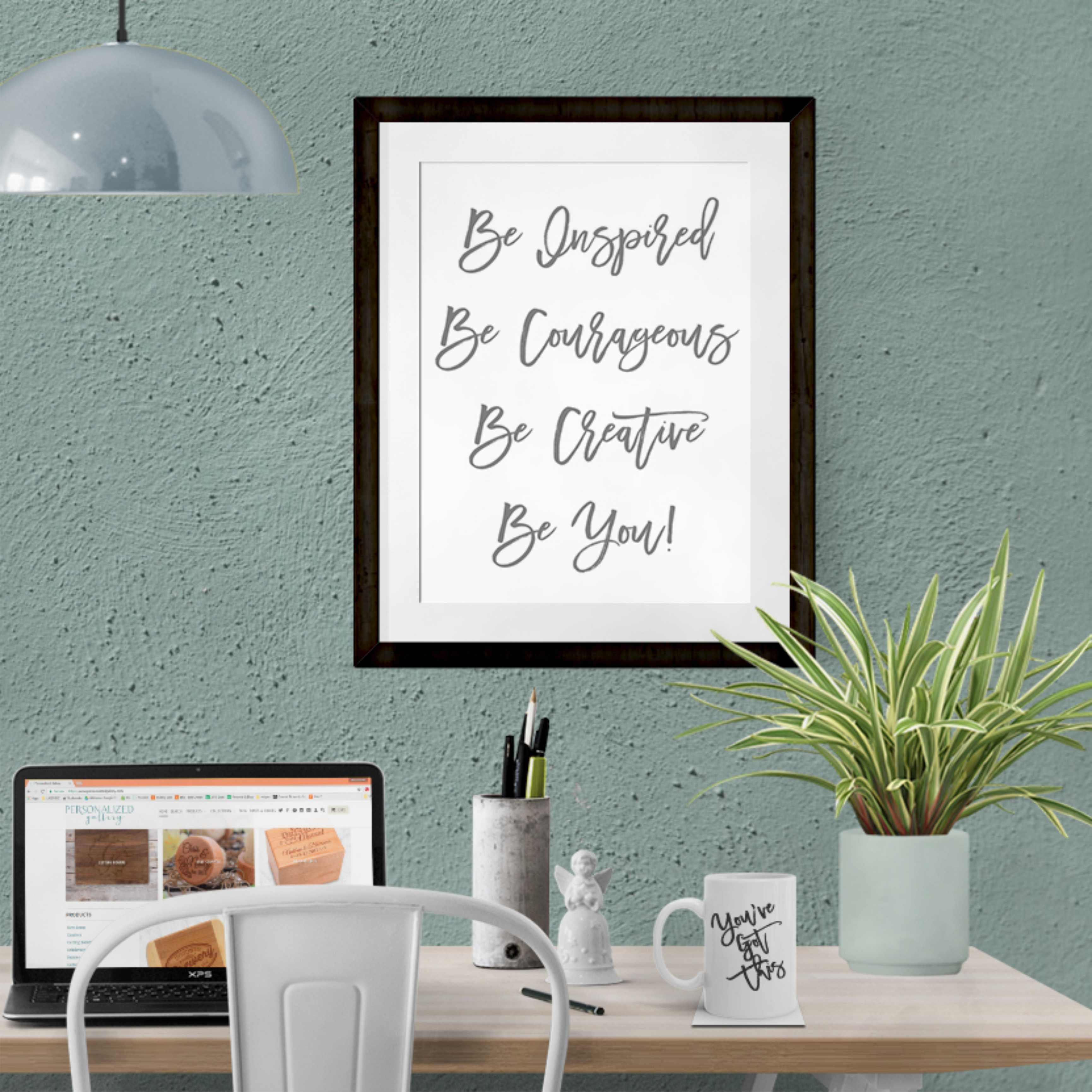 Paper & Printables