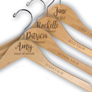 Hangers