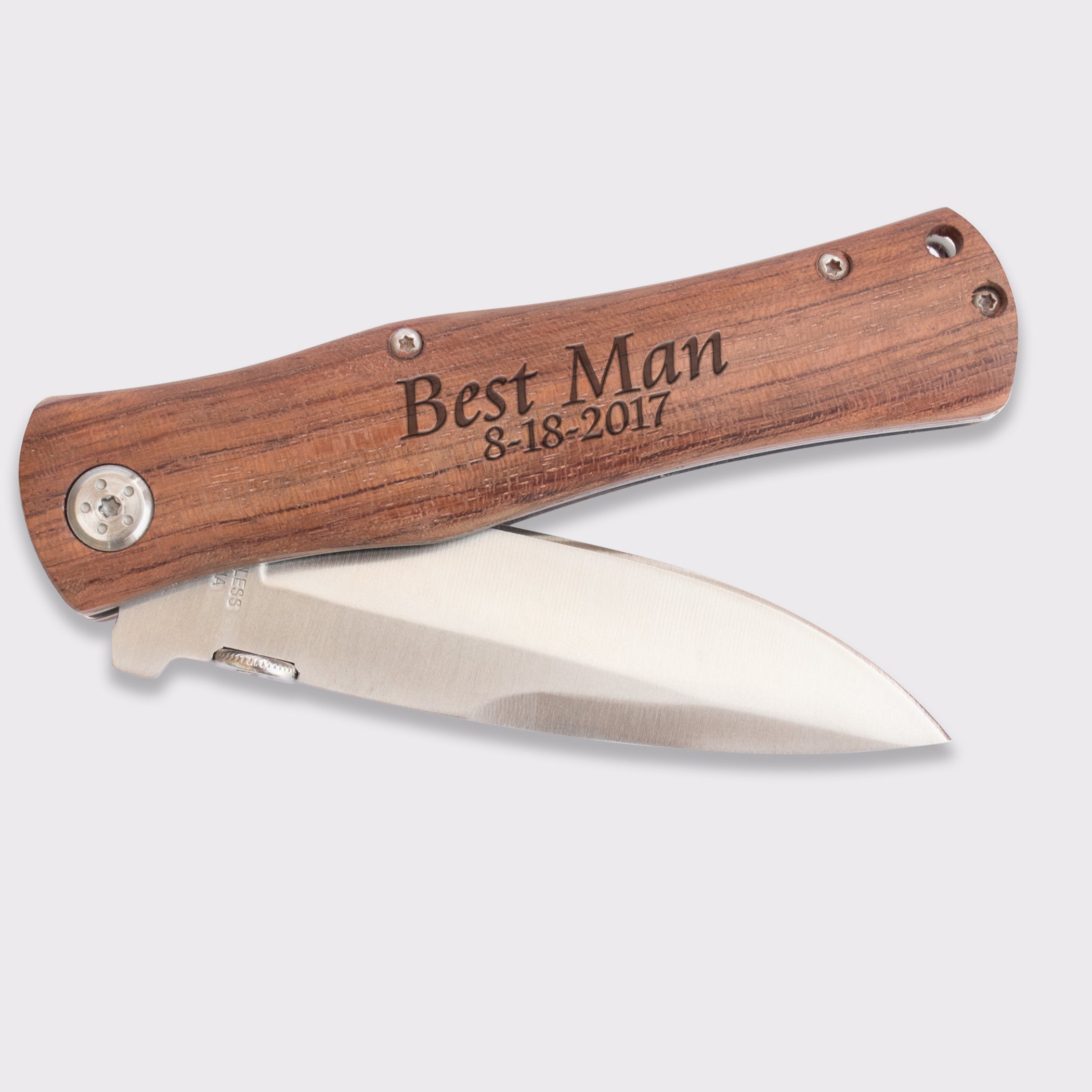 Pocket Knives