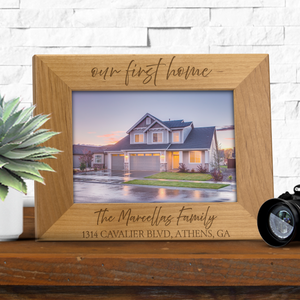 Real Estate Closing Gifts