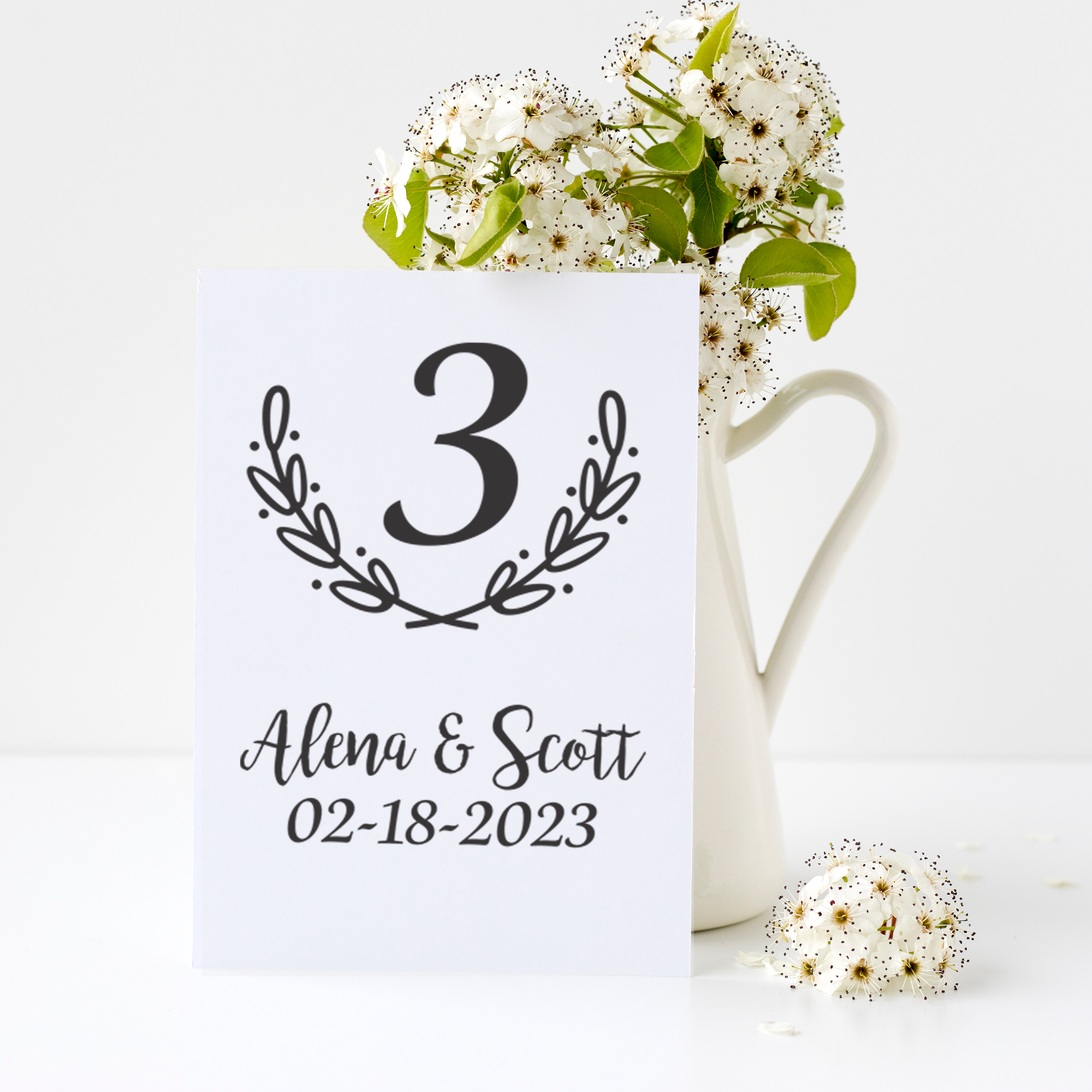 personalised-table-numbers