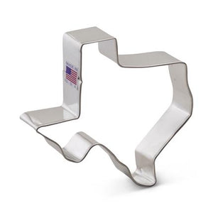 Cookie Cutter