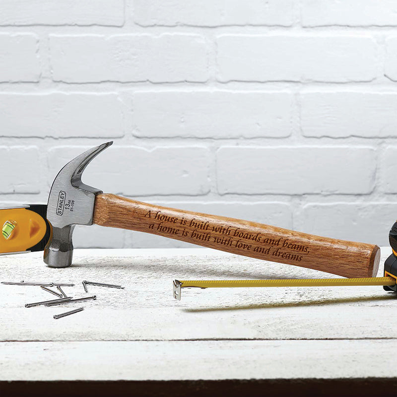 wooden-hammer-for-new-homeowners