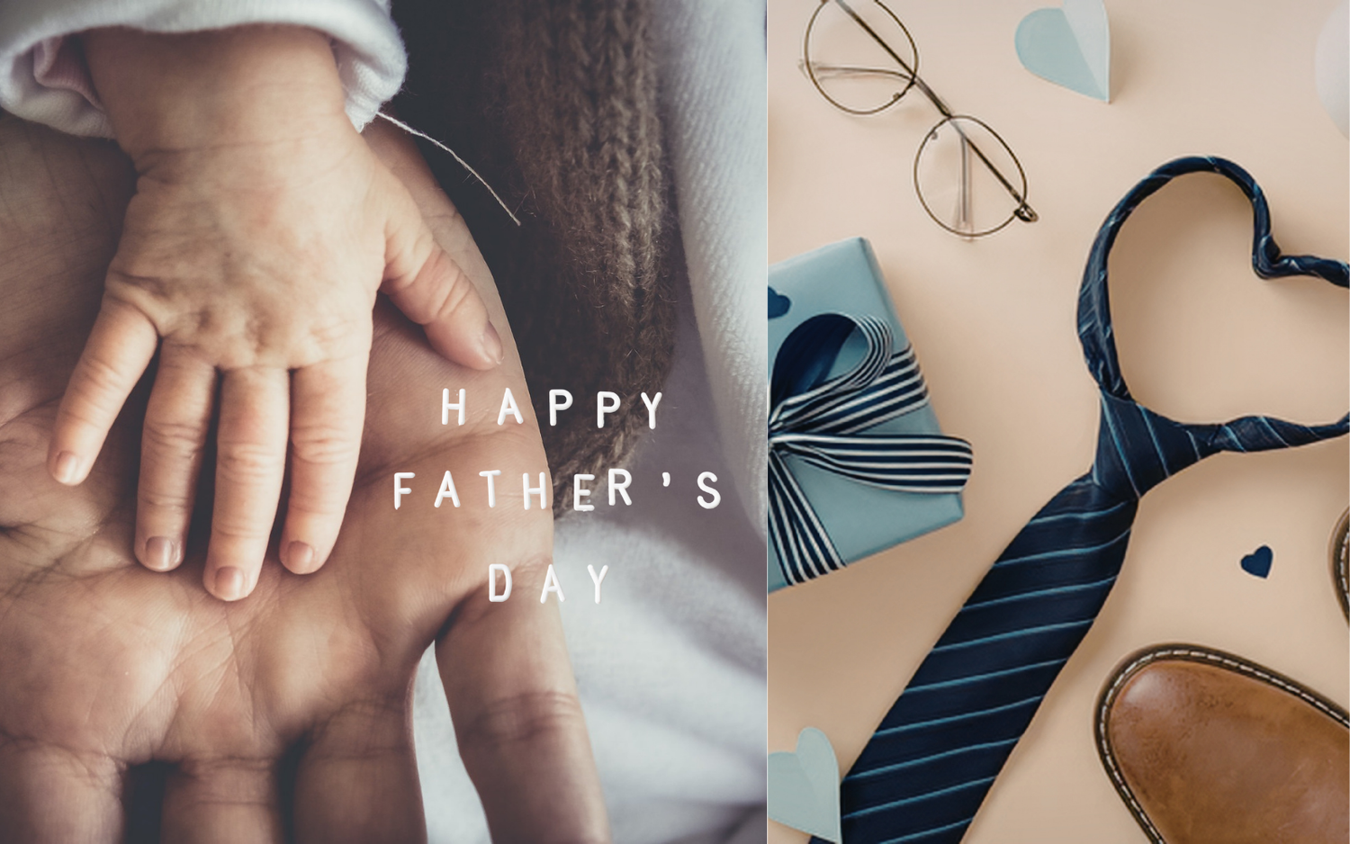 Standout Father's Day Gifts