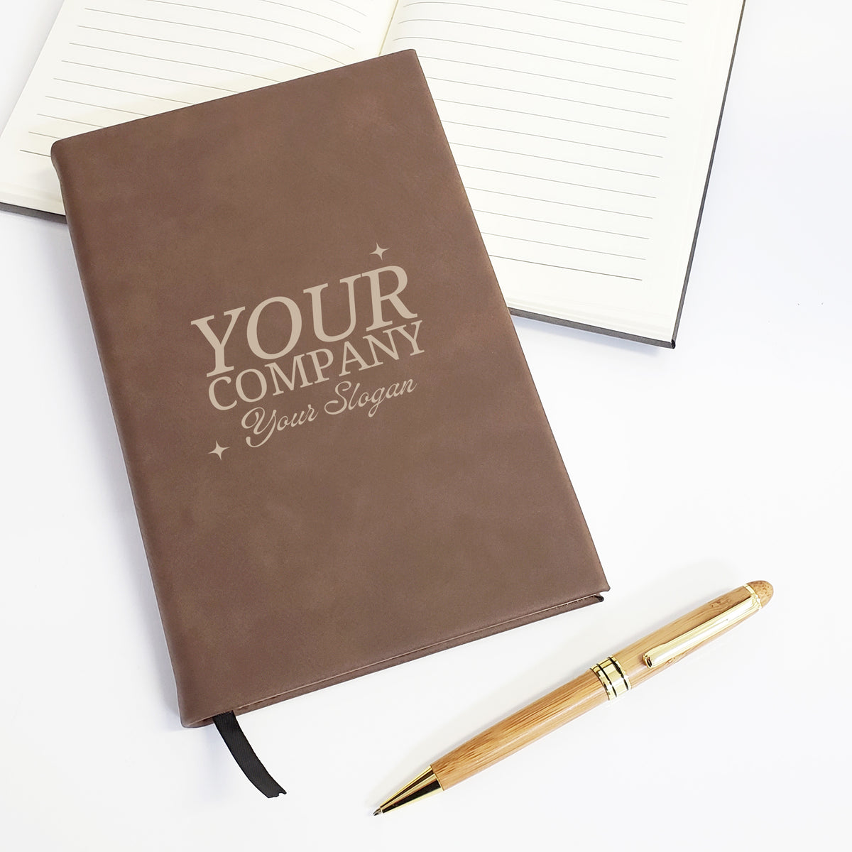 promotional-journals-customized