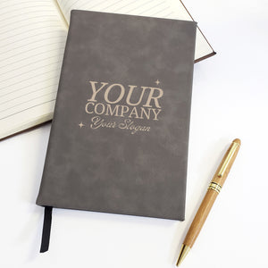 custom-company-notebooks