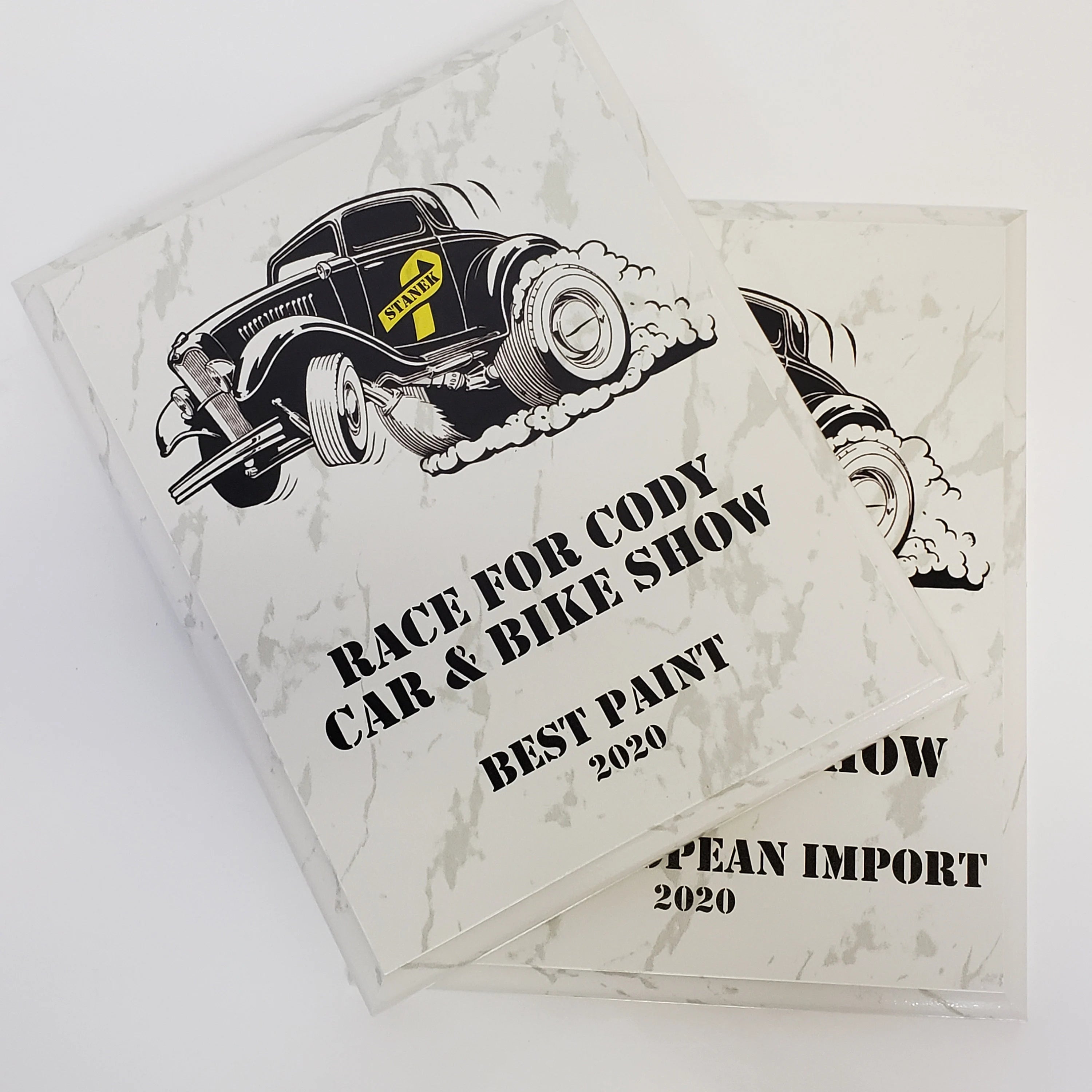unique-car-show-trophies