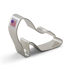High Heel Cookie Cutter