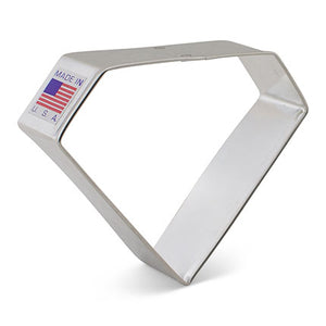 Diamond Cookie Cutter
