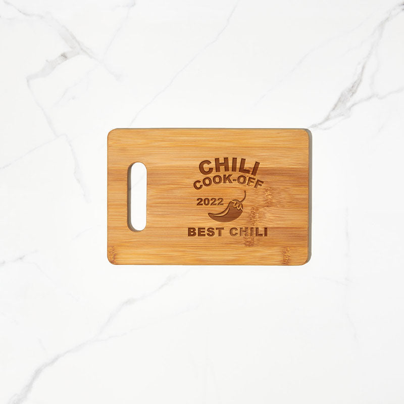 chili-cook-off-bar-board