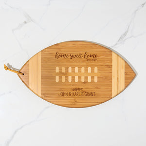 home-sweet-home-football-cutting-board