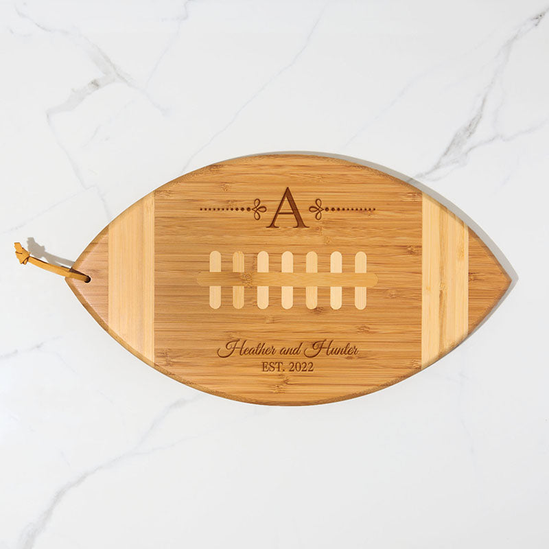 customized-football-cutting-board