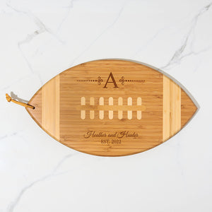 customized-football-cutting-board