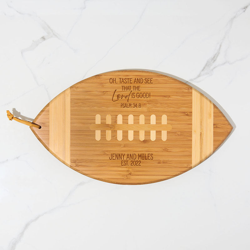 bible-verse-football-cutting-board