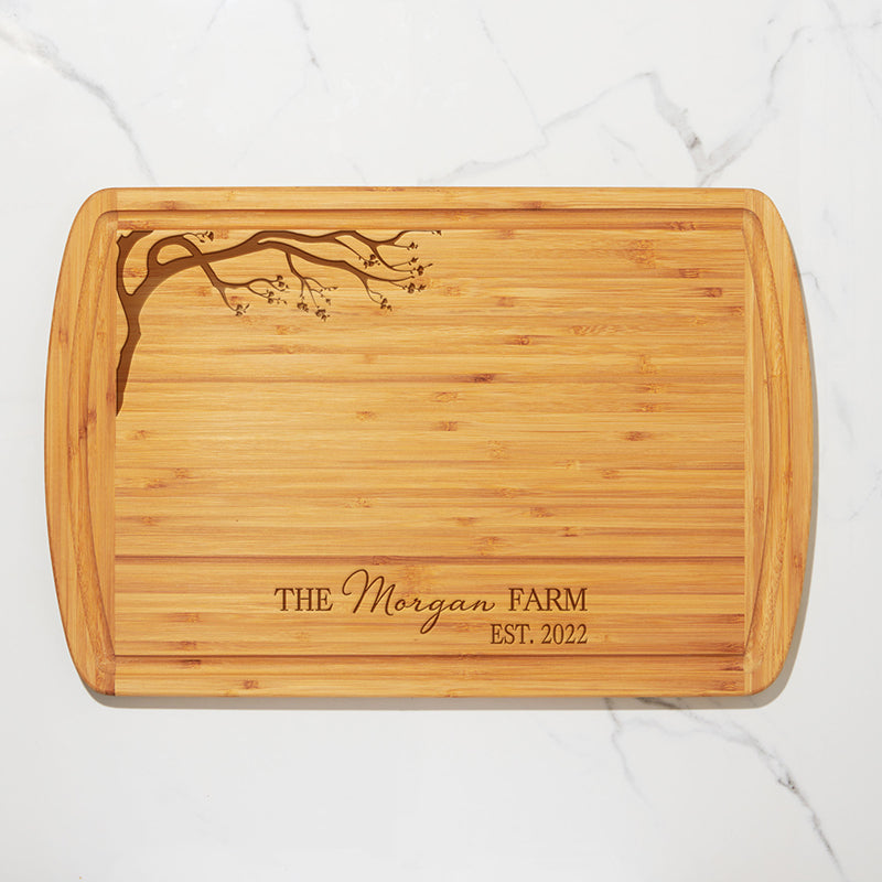 meat -juice-wooden-board