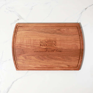 turkey-carving-board