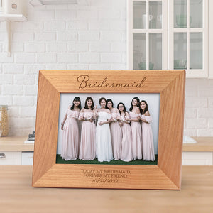bridesmaid-photo-frame
