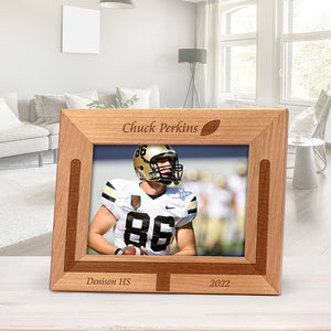 football-frames-for-pictures