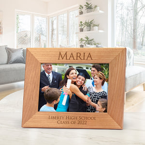 graduation-picture-frames