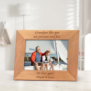 grandpa-picture-frame
