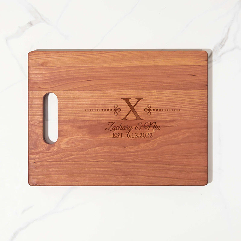 initial-dot-carving-board