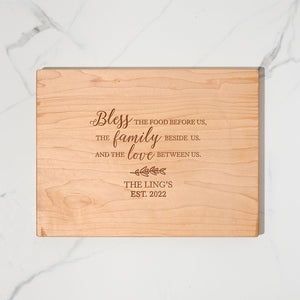 christian-verse-wooden-cuting-board
