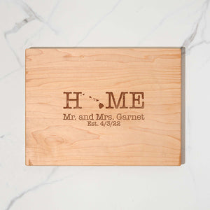 real-estate-cutting-board