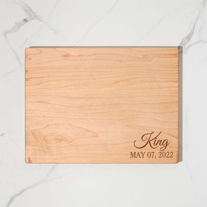 personalized-maple-cutting-board
