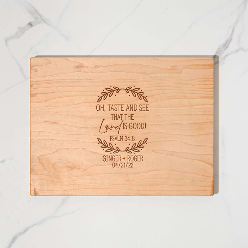 scripture-cutting-board