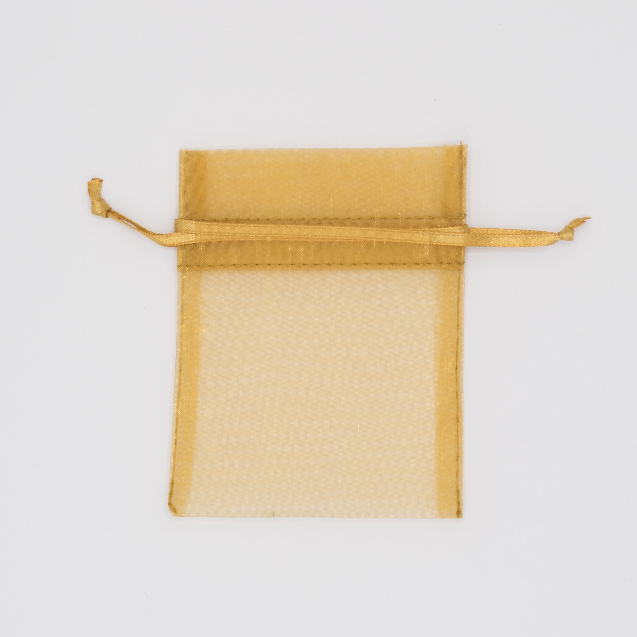 Organza Bag Custom Tag Stopper Add on Choose your bag color