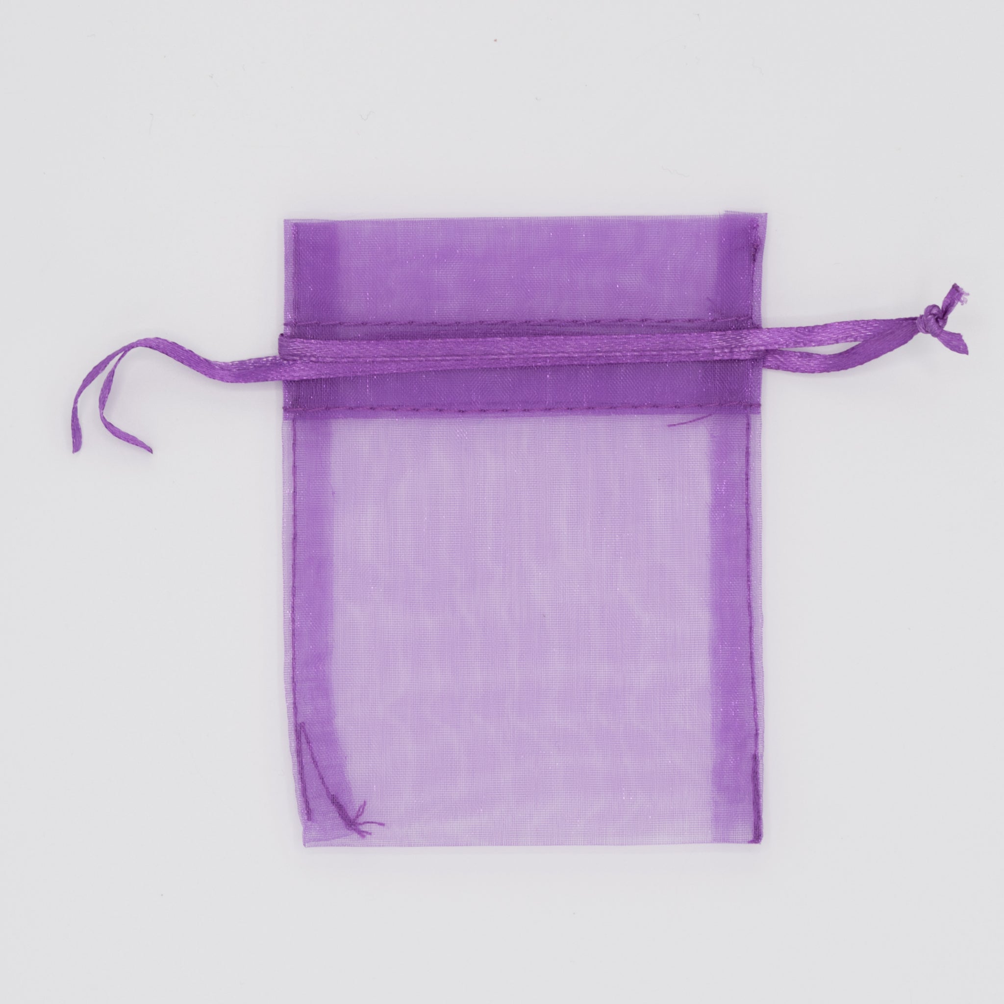 High Quality Organza Bag Supplier | Packingable