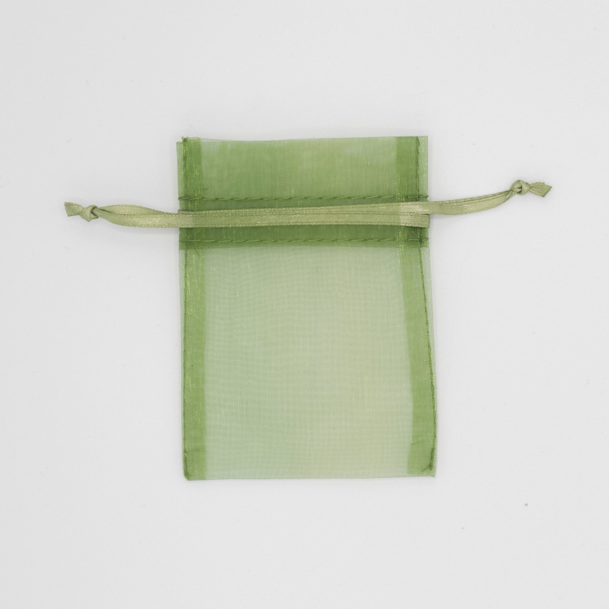 Organza Bag - Stopper Add-on - Choose your color