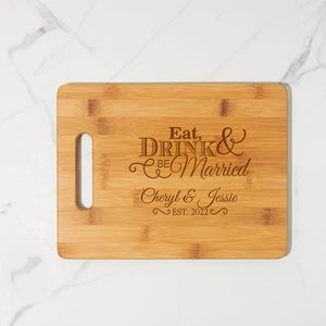 personalized-serving-board