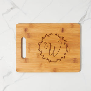 personalised-family-chopping-board