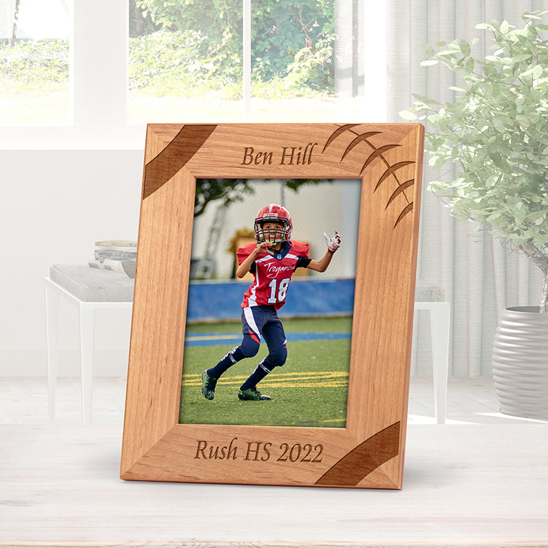 football-frame