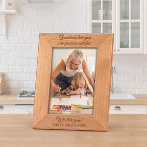 grandma-photo-frame